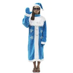 Cosplay&ware Women Snow Maiden Christmas Santa Claus Costume Snegurochka Funny Dress Suit Cosplay Xmas Adult 12 Cosplay&ware Women Snow Maiden Christmas Santa Claus Costume Snegurochka Funny Dress Suit Cosplay Xmas Adult -Cosplayware Store New Arrival Women Snow Maiden Christmas Santa Claus Costume Snegurochka Funny Dress Suit Cosplay Dress Xmas 3.jpg 640x640q80 3.jpg 3