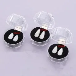 Cosplay&ware Halloween Cosplay Dentures Zombie Vampire Teeth Ghost Devil Fangs False Tooth Costume Party Creative -Cosplayware Store New Halloween Cosplay Props Dentures Zombie Vampire Teeth Ghost Devil Fangs False Tooth Costume Party Accessory 2.jpg 640x640q80 2.jpg 2