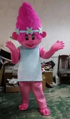 Cosplay&ware Trolls Mascot Costume -trolls-complete Adult Outfit – Parade Clowns Birthdays Troll 11 Cosplay&ware Trolls Mascot Costume -trolls-complete Adult Outfit – Parade Clowns Birthdays Troll -Cosplayware Store New Trolls Mascot Costume Trolls Complete Adult Outfit Mascot Parade Quality Clowns Birthdays Troll Free Shipping 3.jpg 640x640q80 3.jpg 3