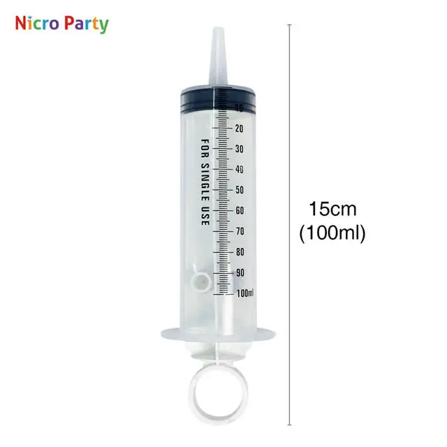 Cosplay&ware Nicro Clear Halloween Food Grade Pvc Drink Bag The Vampire Diaries Cosplay Blood Decoration Oth168 6 Cosplay&ware Nicro Clear Halloween Food Grade Pvc Drink Bag The Vampire Diaries Cosplay Blood Decoration Oth168 - Image 4