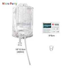 Cosplay&ware Nicro Clear Halloween Food Grade Pvc Drink Bag The Vampire Diaries Cosplay Blood Decoration Oth168 12 Cosplay&ware Nicro Clear Halloween Food Grade Pvc Drink Bag The Vampire Diaries Cosplay Blood Decoration Oth168 -Cosplayware Store Nicro Clear Halloween Food Grade PVC Drink Bag The Vampire Diaries Cosplay Blood Bag Props Halloween 3.jpg 640x640q80 3.jpg 3