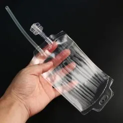 Ourwarm Clear Halloween Food Grade Pvc Drink Bag The Vampire Diaries Cosplay Blood Decoration -Cosplayware Store OurWarm Clear Halloween Food Grade PVC Drink Bag The Vampire Diaries Cosplay Blood Bag Props Halloween 3.jpg 640x640q80 3.jpg 3