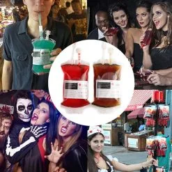 Ourwarm Clear Halloween Food Grade Pvc Drink Bag The Vampire Diaries Cosplay Blood Decoration -Cosplayware Store OurWarm Clear Halloween Food Grade PVC Drink Bag The Vampire Diaries Cosplay Blood Bag Props Halloween 5.jpg 640x640q80 5.jpg 5