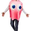 Pinky Adult Costume 2 Pinky Adult Costume -Cosplayware Store R1000264 full 1