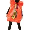 Reese's Peanut Butter Cups Adult Costume 1 Reese's Peanut Butter Cups Adult Costume -Cosplayware Store R1000575 full 1