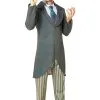 Victor Van Dort Deluxe Adult Costume -Cosplayware Store R1000828 full 1