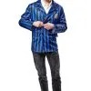 Nevermore Academy Jacket Adult Costume -Cosplayware Store R1000887 full 1