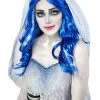 Emily The Corpse Bride Adult Wig 2 Emily The Corpse Bride Adult Wig -Cosplayware Store R2000006 full 1
