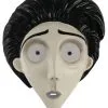 Victor Van Dort Adult Mask 2 Victor Van Dort Adult Mask -Cosplayware Store R2000007 full 1