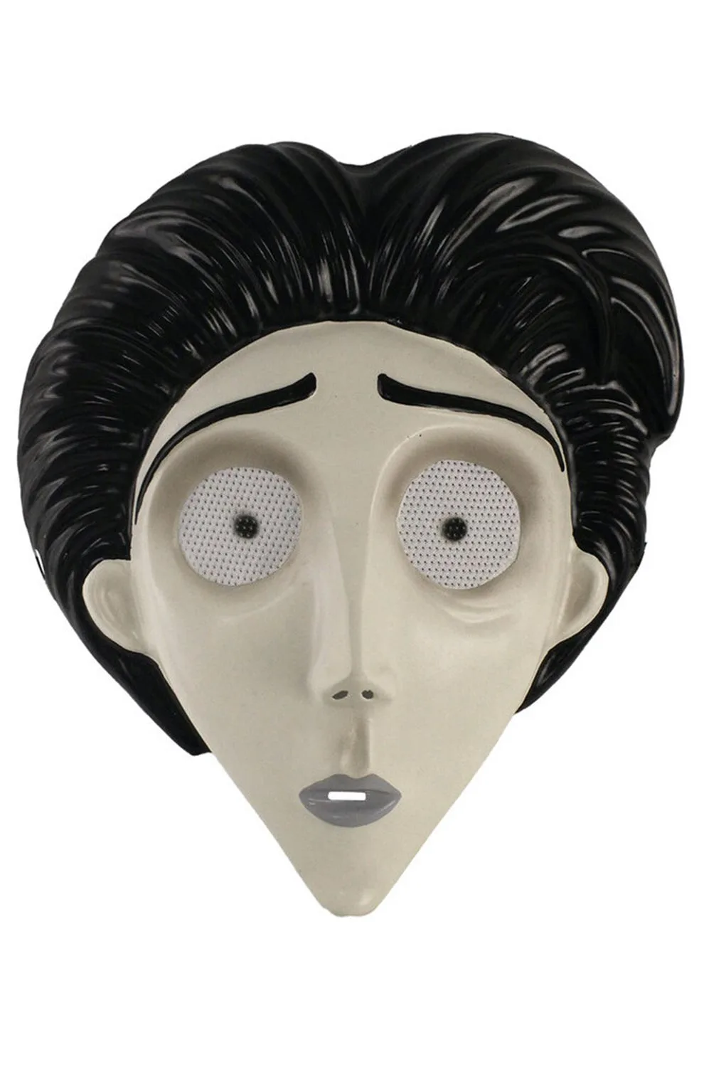 Victor Van Dort Adult Mask 3 Victor Van Dort Adult Mask