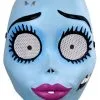 Emily The Corpse Bride Adult Mask 1 Emily The Corpse Bride Adult Mask -Cosplayware Store R2000008 full 1