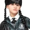 Wednesday Child Wig -Cosplayware Store R2000153 full 1