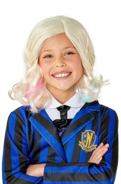 Enid Sinclair Child Wig