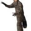 Raccoon Adult Costume -Cosplayware Store RA1670 full 1