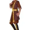 Zuko Child Costume