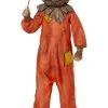 Trick 'r Treat Sam Child Costume 1 Trick 'r Treat Sam Child Costume -Cosplayware Store SP103802 full 1