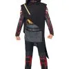 Fortnite Ronin Child Costume 1 Fortnite Ronin Child Costume -Cosplayware Store SP104342 full 1