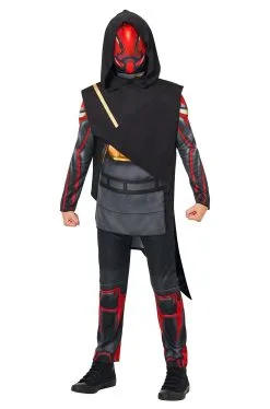 Fortnite Ronin Child Costume