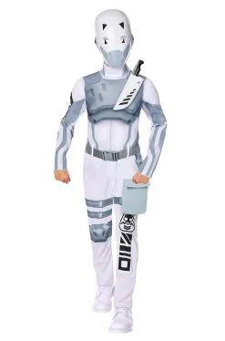 Fortnite Scratch Child Costume