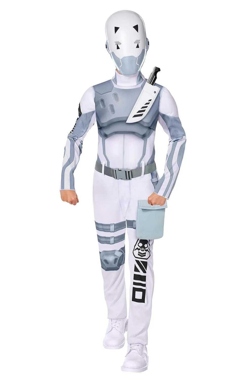 Fortnite Scratch Child Costume 3 Fortnite Scratch Child Costume