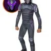 Fortnite Omega Purple Light-Up Child Costume -Cosplayware Store SP104722T full 1