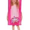 Barbie Doll Box Child Costume -Cosplayware Store SP106532 full 1
