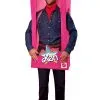 Ken Doll Box Adult Costume 2 Ken Doll Box Adult Costume -Cosplayware Store SP106554 full 1