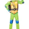 Leonardo Movie Child Costume 2 Leonardo Movie Child Costume -Cosplayware Store SP106812 full 1