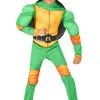 Michaelanglo Movie Child Costume -Cosplayware Store SP106822 full 1