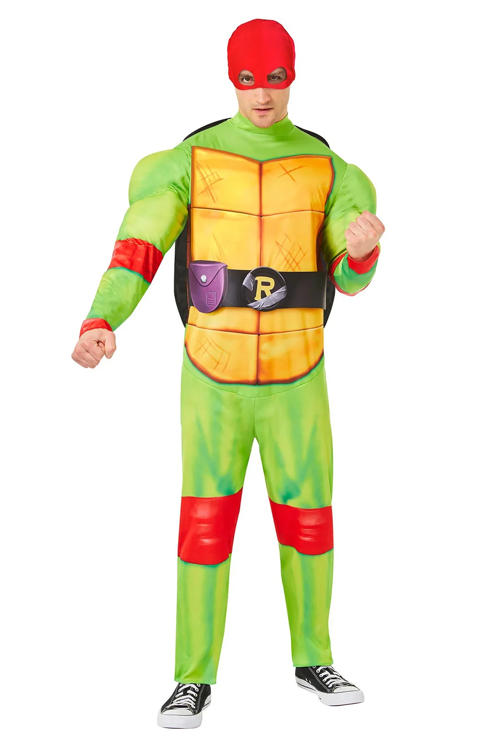 Raphael Movie Adult Costume 3 Raphael Movie Adult Costume
