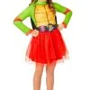Raphael Dress Child Costume -Cosplayware Store SP106992 full 1