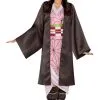 Nezuko Adult Costume -Cosplayware Store SP107014 full 1