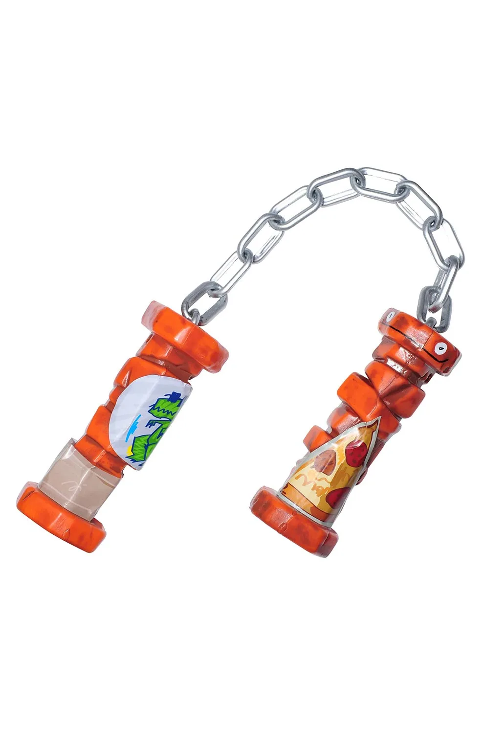 Michelangelo Nunchucks 3 Michelangelo Nunchucks