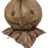 Trick 'r Treat Sam Mask