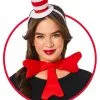 The Cat In The Hat Costume Kit -Cosplayware Store SP96943 full 1