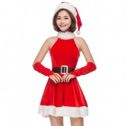 Wenyuan Sexy Christmas Costume Women Elf Cosplay Adult Clothing -Cosplayware Store Sexy Christmas Costume Women Elf Cosplay For Adult Clothing 2.jpg 640x640q80 2.jpg 2