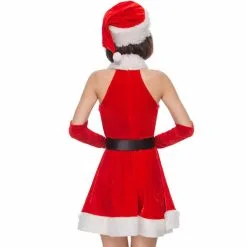 Wenyuan Sexy Christmas Costume Women Elf Cosplay Adult Clothing -Cosplayware Store Sexy Christmas Costume Women Elf Cosplay For Adult Clothing 4.jpg 640x640q80 4.jpg 4