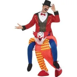 Cosplay&ware Shoulder Ride On Me Piggy Back Fancy Dress Adult Party Costume Mens Mascot 10 Cosplay&ware Shoulder Ride On Me Piggy Back Fancy Dress Adult Party Costume Mens Mascot -Cosplayware Store Shoulder Ride On Me Piggy Back Ride On Fancy Dress Adult Party Costume Mens Mascot 2.jpg 640x640q80 2.jpg 2