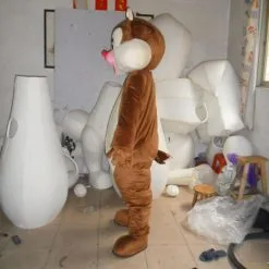 Cosplay&ware Squirrel Mascot Costume Halloween -Cosplayware Store Squirrel mascot costume Halloween mascot 2.jpg 640x640q80 2.jpg 2