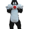 Cosplay&ware Sylvester Cat Mascot Costume Adult Size 1 Cosplay&ware Sylvester Cat Mascot Costume Adult Size -Cosplayware Store Sylvester cat mascot costume adult size Sylvester