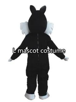 Cosplay&ware Sylvester Cat Mascot Costume Adult Size -Cosplayware Store Sylvester cat mascot costume adult size Sylvester cat mascot costume free shipping 1.jpg 640x640q80 1.jpg 1