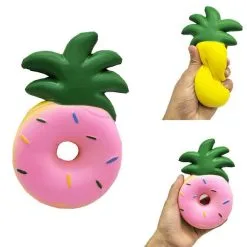 Taoup 10pcs Resin Creamy Dessert Artificial Donut Fake Food Prop Candy Phone Happy Party Home 13 Taoup 10pcs Resin Creamy Dessert Artificial Donut Fake Food Prop Candy Phone Happy Party Home -Cosplayware Store Taoup 10pcs Resin Creamy Dessert Artificial Donut Fake Food Prop Candy Donut Decor for Phone Happy 4.jpg 640x640q80 4.jpg 4