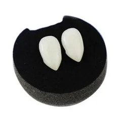 VKTECH Vampire Teeth Fangs Dentures Halloween Decoration Costume Party Favors Holiday Decorations Horror Adult Kids -Cosplayware Store Vampire Teeth Fangs Dentures Props Halloween Decoration Costume Props Party Favors Holiday DIY Decorations horror adult 3.jpg 640x640q80 3.jpg 3