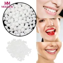 MUQGEW Vampire Teeth Fangs Dentures Halloween Temporary Tooth Repair And Gaps False Solid Glue Denture Adhesive -Cosplayware Store Vampire Teeth Fangs Dentures Props Halloween Temporary Tooth Repair Kit Teeth And Gaps FalseTeeth Solid Glue 7.jpg 640x640q80 7.jpg 7