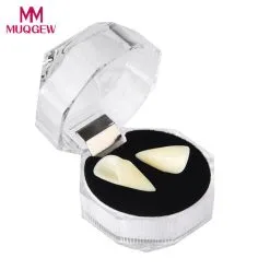 MUQGEW Vampire Teeth Fangs Dentures Halloween Temporary Tooth Repair And Gaps False Solid Glue Denture Adhesive -Cosplayware Store Vampire Teeth Fangs Dentures Props Halloween Temporary Tooth Repair Kit Teeth And Gaps FalseTeeth Solid Glue 9.jpg 640x640q80 9.jpg 9