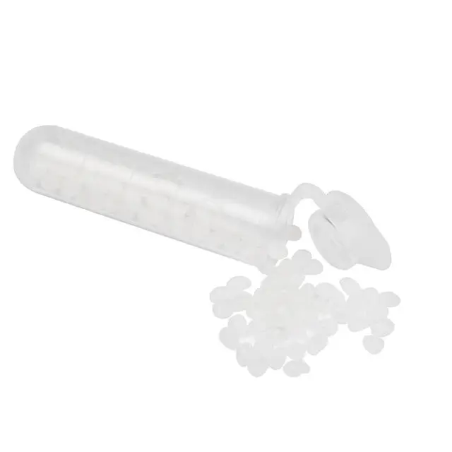 Cosplay&ware Vampire Teeth Dentures Halloween Temporary Tooth Repair And Gap Fake Solid Glue Denture Adhesive K20 6 Cosplay&ware Vampire Teeth Dentures Halloween Temporary Tooth Repair And Gap Fake Solid Glue Denture Adhesive K20 - Image 4