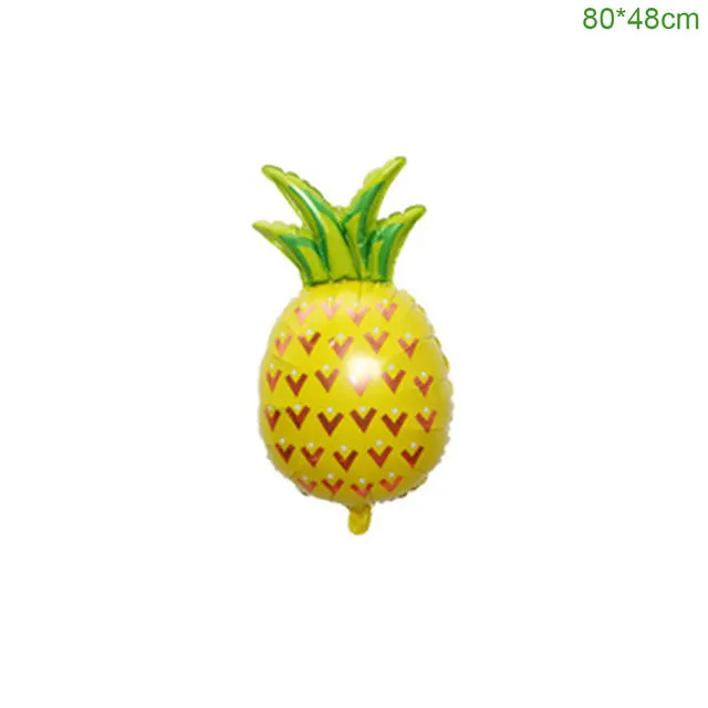 Cosplay&ware Yoriwoo Hawaiian Flower Necklace Flamingo Balloon Latex Photobooth Tropical Beach Hawaii Aloha Party Decoration 8 Cosplay&ware Yoriwoo Hawaiian Flower Necklace Flamingo Balloon Latex Photobooth Tropical Beach Hawaii Aloha Party Decoration - Image 6