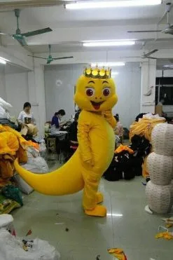 Cosplay&ware Yellow Tail Dinosaur Cartoon Mascot Costume Cosplay Party Game Apparel Character Xmas Fursuit -Cosplayware Store Yellow Tail Dinosaur Cartoon Mascot Costume Cosplay Party Game Apparel Cartoon Character Birthday Clothes Xmas Adults 2.jpg 640x640q80 2.jpg 2