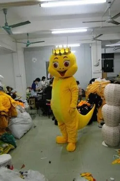 Cosplay&ware Yellow Tail Dinosaur Cartoon Mascot Costume Cosplay Party Game Apparel Character Xmas Fursuit -Cosplayware Store Yellow Tail Dinosaur Cartoon Mascot Costume Cosplay Party Game Apparel Cartoon Character Birthday Clothes Xmas Adults 3.jpg 640x640q80 3.jpg 3