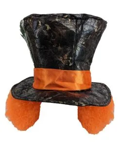 The Dragons Den Adults Mad Hatter Top Hat & Cravat Wonderland Fancy Dress Costume Accessory [One Size] -Cosplayware Store b7a7a4d3 1c4a 4dc5 81fc d660d4f79bf2 52818.1680089828